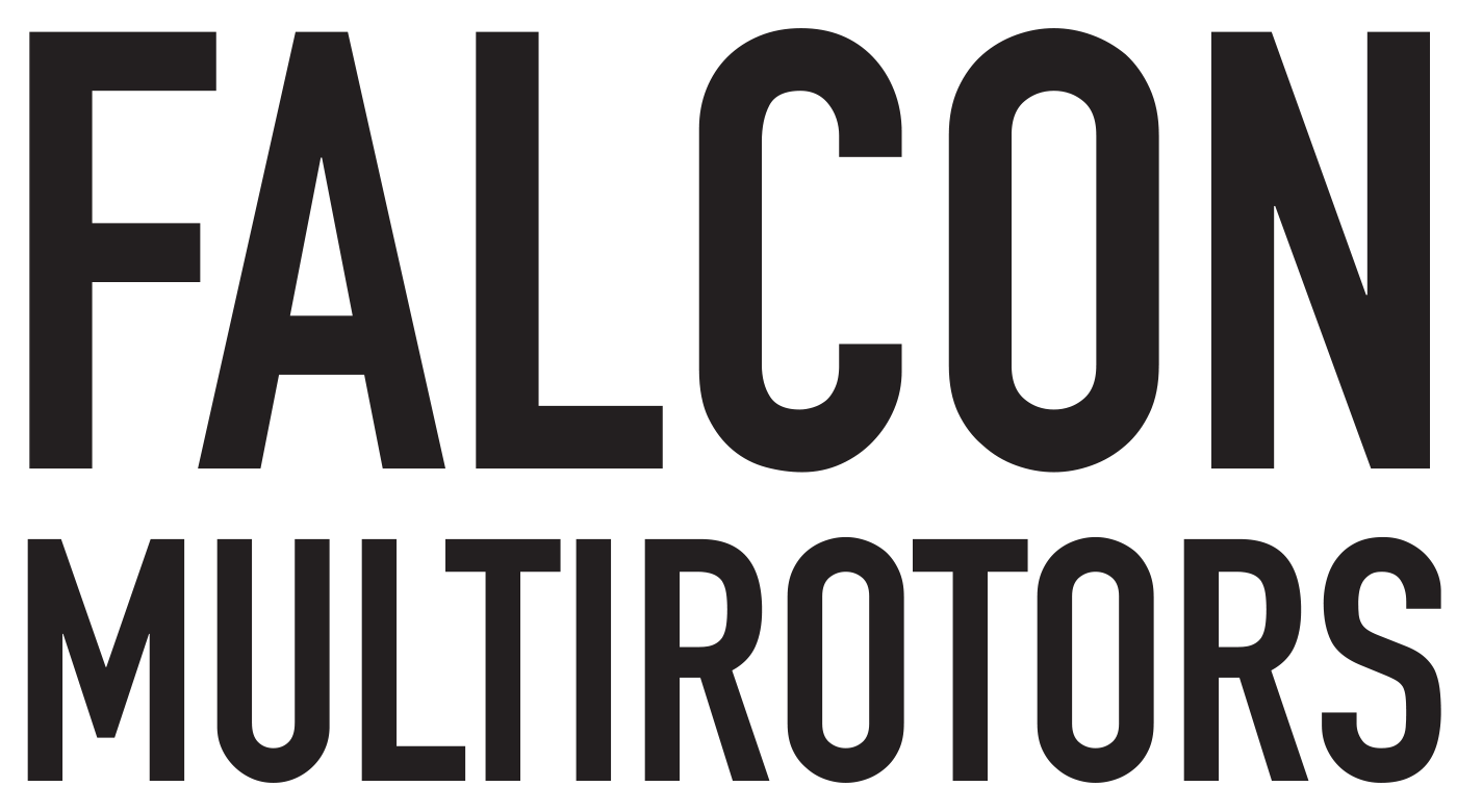 Falcon Multirotors