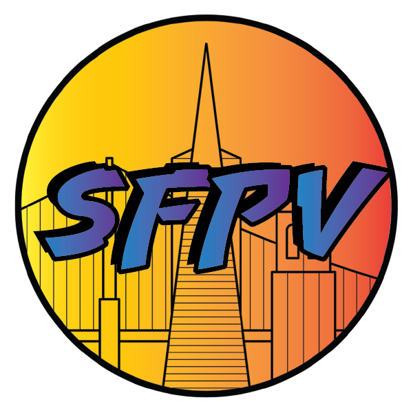 SFPV Logo