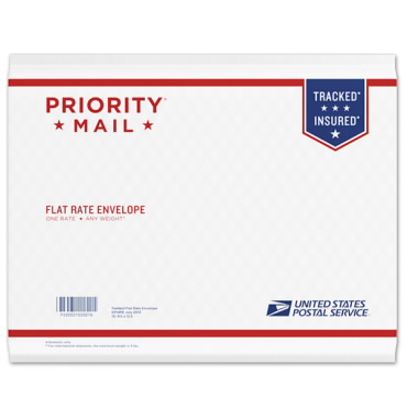 USPS Padded Envelope